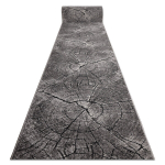 Rugsx vaip Silver Tronko 80x350 cm