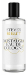 K&ouml;lnivesi Steve's No Bull***t Nostalgia Eau de Cologne EDC meestele, 100 ml