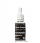 N&auml;oseerum Carbon Theory Charcoal Tea Tree Oil & Vitamin E, 30 ml