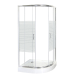 Du&scaron;ikabiin Kerra Madera 100x80 L, alusega