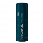 Stiliseerimis kreem lainelistele ja lokkis juustele Sebastian Twisted, 145 ml