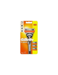 Raseerija Gillette Fusion Manual + 4 pead