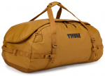 Seljakott Thule 3204999 &ndash; universaalne matkakott liivakarva