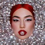 Ava Max - Diamonds & Dancefloors (vin&uuml;&uuml;lplaat, LP)