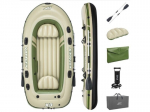 T&auml;ispuhutav paat Voyager&trade; X3 294 cm