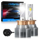 Pirnid LED Xstorm D4S D4R 25000Lm 70W