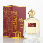 L&otilde;hnavesi Flavia Blackart Rouge Intense EDP meestele/naistele, 100 ml