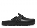 Pl&auml;tud naistele Birkenstock, must