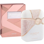 L&otilde;hnavesi Armaf Le Parfait Pour Femme EDP naistele, 100 ml