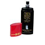 Lemmikloomaparf&uuml;&uuml;m Chien Chic De Paris Maasikas, 100 ml