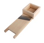 Puidust kapsal&otilde;ikur 58x15 cm