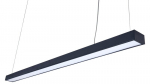 Koloreno ripp-LED laelamp Linea