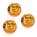Vannisool Organic Shop Tropicana Beach Maracuja & Mango, 3 x 85g