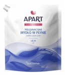 Vedel kreemseep APART LILIA, 900ml, EXTRA