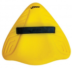 Ujumislaud FINIS Alignment