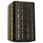 Geometric Future Ark (GEO-M2-MB)