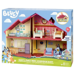 M&auml;ngukomplekt Bluey