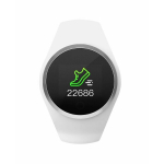 Nutikell Montre SmartWatch - Radiant - RAS20503 - Roostevaba teras - 45 mm - Teavitused, S&uuml;dame l&ouml;&ouml;gisageduse andur