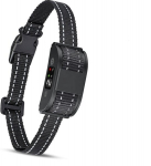 EasyTech M1 haukumisvastane kaelarihm koertele