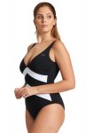Ujumistrikoo naistele Arena Vera Bodylift