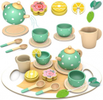 M&auml;ngukomplekt Afternoon tea