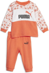 Spordikomplekt Puma, roosa