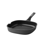 BergHOFF grillpann Leo Stone+, 26 cm