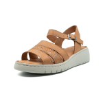 Sandaalid naistele Ferretti 0164078/42, pruun