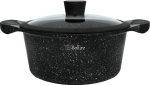Bollire kaanega pott Milano, 26 cm, 5,2 l