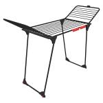 Vileda riidekuivatusrest ​​King ​Ultimate​, 174x56x112 cm