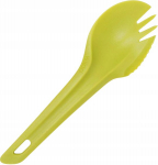 Matka s&ouml;&ouml;giriistade komplekt Wildo Spork 3 in 1, lime