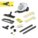 K&auml;rcher SC 4 EasyFix Plus koos aknapesuotsikuga K&auml;rcher