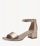 Tamaris naiste kingad 1-28295 02*42, roosa