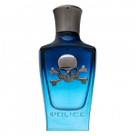 Parf&uuml;&uuml;mvesi Police Potion Power EDP meestele, 50 ml