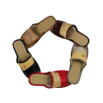 Sussid naistele Kinga, erinevad v&auml;rvid