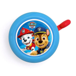 Jalgrattakell Paw Patrol poistele, sinine