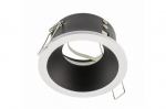 Kohtvalgusti korpus Elva, IP54, &Oslash;85x45mm, mitmev&auml;rviline
