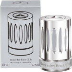 Parf&uuml;&uuml;mvesi Mercedes-Benz Club EDT meestele, 20 ml
