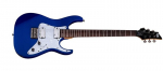 Schecter SGR Banshee-6