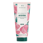 Kehalosjoon The Body Shop British Rose, 200 ml