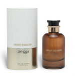 Parf&uuml;&uuml;mvesi Afnan Zimaya Night Shadow EDP meestele/naistele, 100 ml, 100 ml