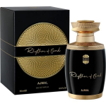 Unisex-parf&uuml;&uuml;m Ajmal Rhythm Of Oud EDP idamaine aroom 75 ml