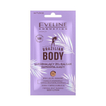 Eveline Cosmetics Brazilian Body isepruunistuv kehakreem 12ml