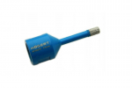 Teemantpuur 8 mm M14 keermega - HT7D272, Hogert