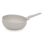 Berlinger Haus titaanist wok-pann Sahara, 26 cm