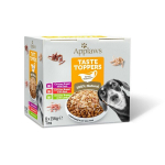 Applaws Dog Tin Gravy Multipack komplekt, 8x156 g
