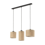 TK Lighting rippvalgusti Juta