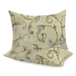 Rustilė padjakate, 40x60 cm