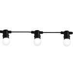 Valguskett 10 LED, 6.2 m