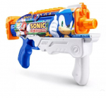 Veep&uuml;stol Xshot, sinine/valge